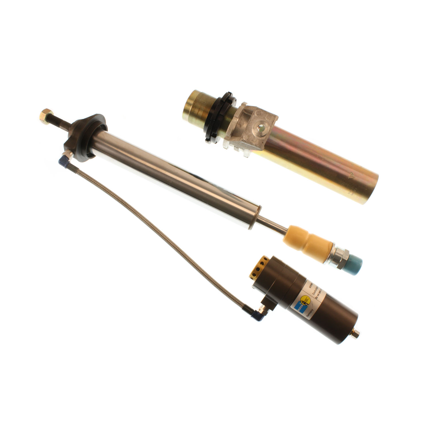 Bilstein 34-046012 Motorsports - Suspension Strut Assembly